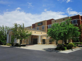 Гостиница Extended Stay America Suites - Fayetteville - Cross Creek Mall  Фейетвилл